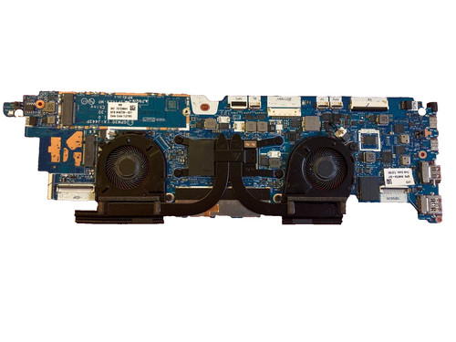 Defekt mainboard m46739 - defekt, m46739-601