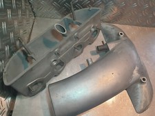 ALFA ROMEO GIULIA GT Veloce Luftfilter Original für Doppelvergaser Weber/Solex 