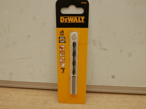 Dewalt dt4505 5mm lippe - 5mm, &