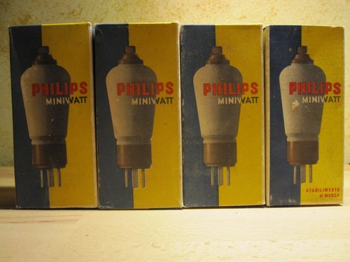 F420 tube philips monza - tube,