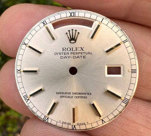 Rolex day date original - day-date,
