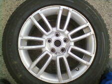 Range Rover L322: 255/55 R19 PIRELLI Scorpion Zero Reserverad DOT 0610 / 6,0 mm