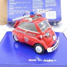 Revell 1:18 08918 BMW Isetta