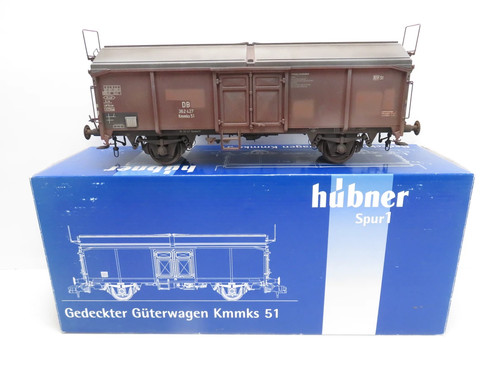 Hübner 20311 - (1hol266),