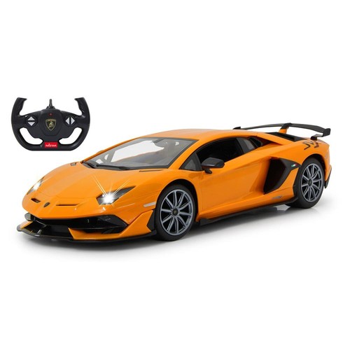 Jamara lamborghini aventador - lamborghini,