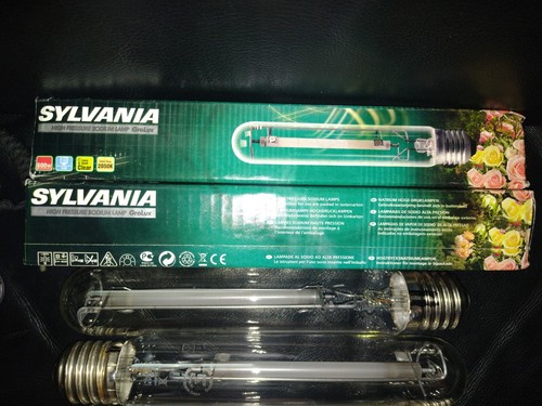 Sylvania grolux shp ts - x,
