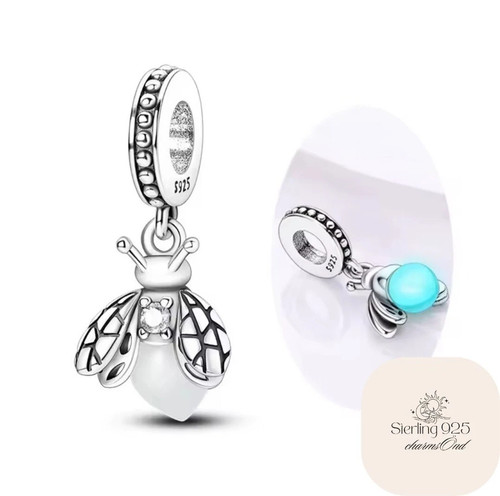 Charms anhänger silber - anhänger,