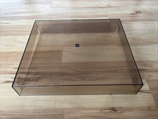 Plattenspieler Dual CH6 Cover