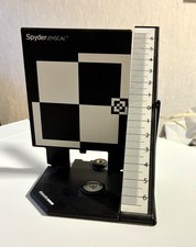 Datacolor Spyder Lens Cal