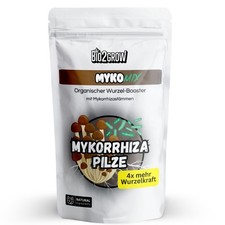 Bio2Grow Myko Mix - Mykorrhiza