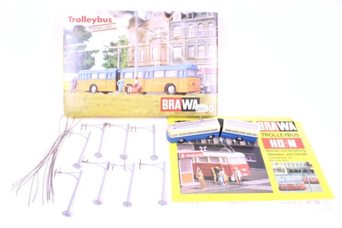 Brawa 6103 start - brawa,