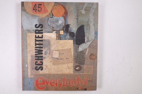 90908 schwitters - 90908,