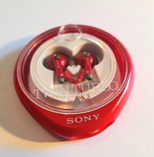 Sony MDR-E444 (R) - (Vintage