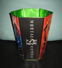Mortal kombat kino - ii,
