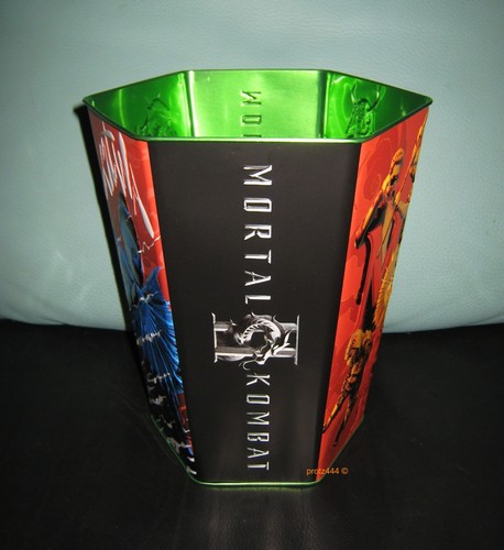 Mortal kombat kino - kombat,
