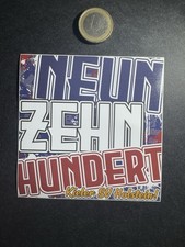 Ultras Holstein Kiel Aufkleber