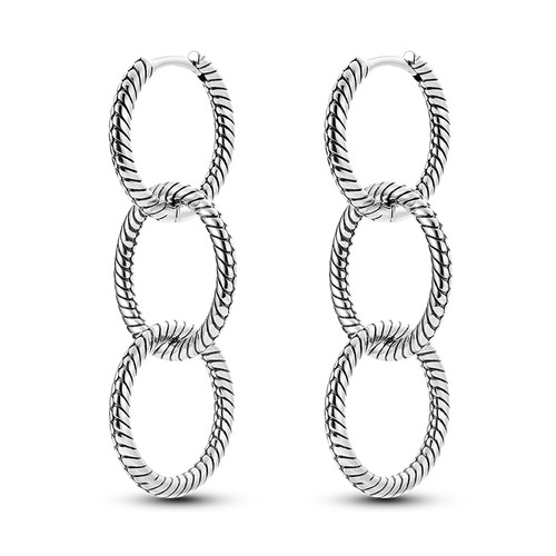 Mula drei ring - drei,