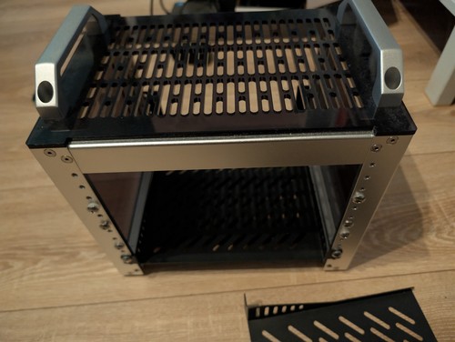 Deskpi rackmate zoll - rackmate,