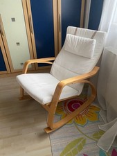 Wunderschöner Schaukelstuhl