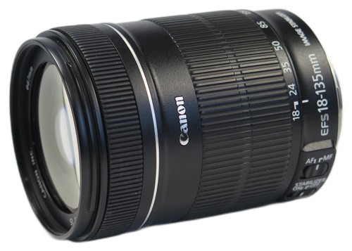 Canon 135 3 5 - ef-s, mm