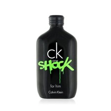 Calvin klein one - calvin, shock