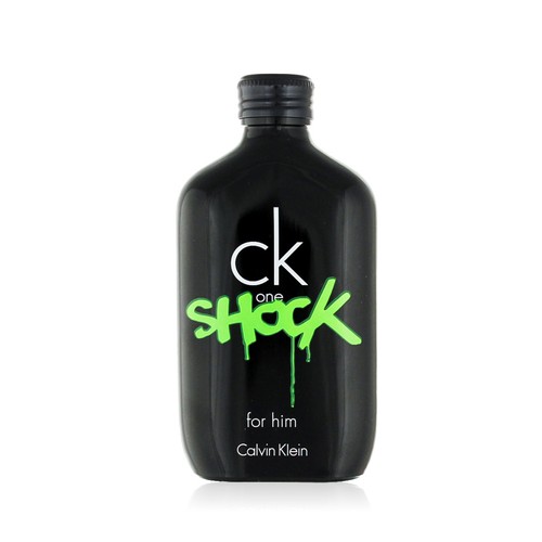 Calvin klein one shock - klein,