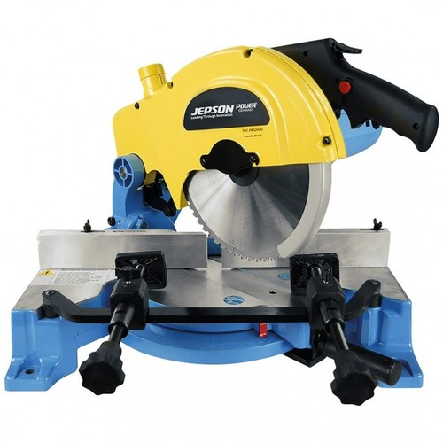 Jepson metallkreissäge dry - jepson,