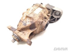 BMW X3 Hinteres Differential