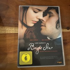 Bright Star - Die erste Liebe