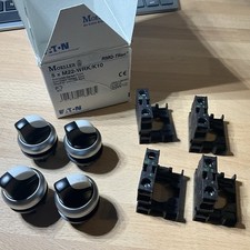 4 Stk Eaton/Moeller RMQ-Titan