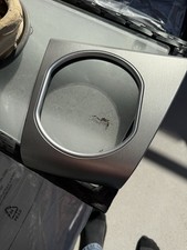 Ford Mondeo Mk3 Schaltkulisseverkleidung  Automatik