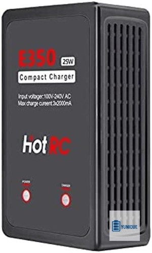 E350 25w ladegerät für - 25w,