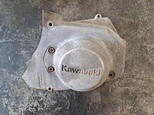 Kawasaki z1100 st - kawasaki, a
