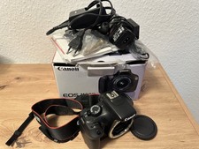 Canon EOS 1100D Digitalkamera Spiegelreflexkamera Body