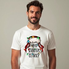 You Serious Clark T-Shirt