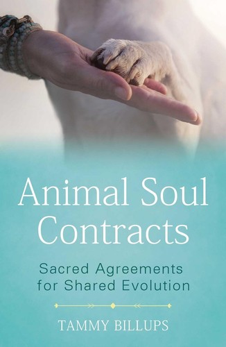 Animal soul contracts sacred - soul, contracts:
