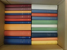 Meisterwerke und Klassiker der