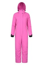 Schneeanzug Damen Größe 40