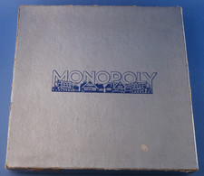 Franz Schmidt: MONOPOLY