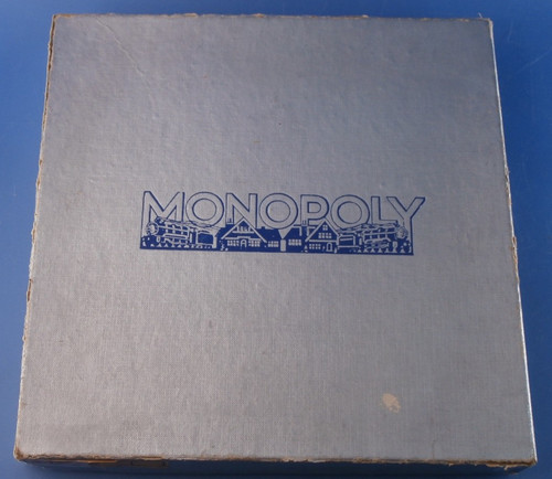 Franz schmidt monopoly - schmidt:,