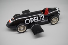 1:18 BoS Opel Rekordwagen RAK
