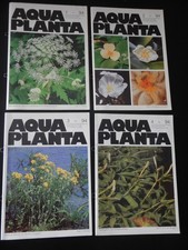 Aqua Planta Jahrgang 1994