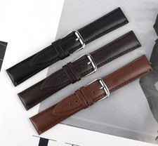 Uhrenarmband leder 22 - leder, 18/20/22