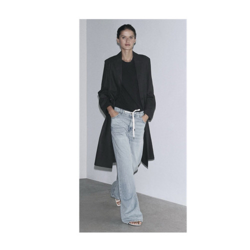Zara collection jeans - zw,