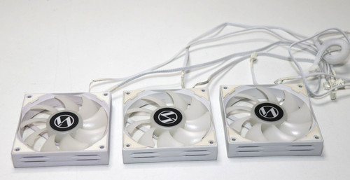 Lian 120rgb v dc - 120rgb, 12