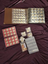 2 euro münzsammlung