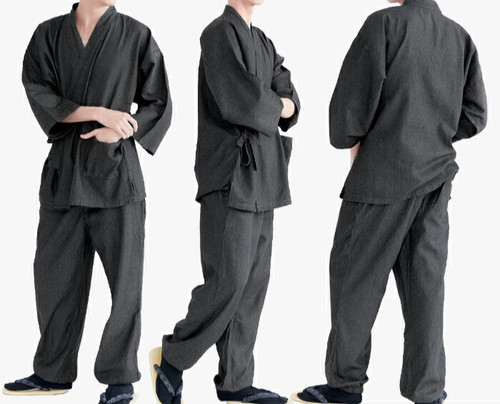 Japanische denim samue herren - denim,