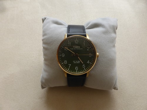 Timex waterbury classic 40mm - ,