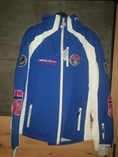 nebulus jacke herren XL