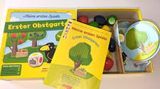 Haba Meine ersten Spiele 4655